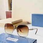 Gucci High Quality Sunglasses 5016