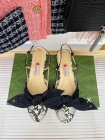 Gucci Women's Slippers 364