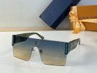 Louis Vuitton High Quality Sunglasses 4247