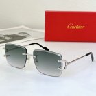 Cartier High Quality Sunglasses 1308