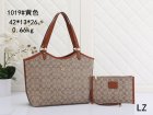 Coach Normal Quality Handbags 368