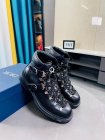 DIOR Men's Shoes 122