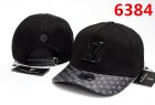Louis Vuitton Normal Quality Hats 22