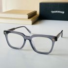 Chrome Hearts Plain Glass Spectacles 568