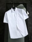 Armani Men's Short Sleeve Shirts 04