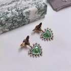 Dior Jewelry Earrings 167