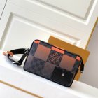 Louis Vuitton Original Quality Handbags 891