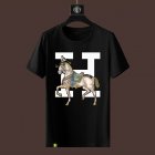 Hermes Men's T-Shirts 76
