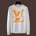 Louis Vuitton Men's Long Sleeve T-shirts 224
