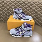 Louis Vuitton Men's shoes 3306