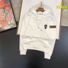 Fendi Men's Hoodies 08