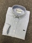 Lacoste Men's Shirts 112