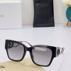 DIOR High Quality Sunglasses 387