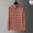 Fendi Men's Shirts 153
