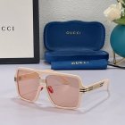 Gucci High Quality Sunglasses 2706
