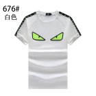 Fendi Men's T-shirts 02