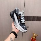 Armani Men's Shoes 1695