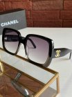 Chanel High Quality Sunglasses 643