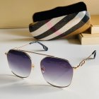 Burberry High Quality Sunglasses 652