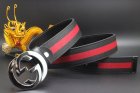 Gucci Normal Quality Belts 159