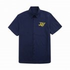Louis Vuitton Men's Short Sleeve Shirts 87