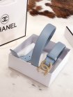 Chanel Original Quality Belts 404