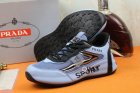 Prada Men's Shoes 2153