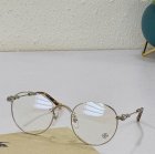 Chrome Hearts Plain Glass Spectacles 192