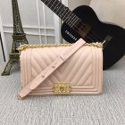 Chanel High Quality Handbags 858