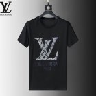 Louis Vuitton Men's T-shirts 792