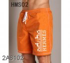 Hermes Men's Shorts 07