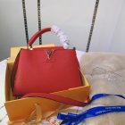 Louis Vuitton High Quality Handbags 522