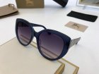 Burberry High Quality Sunglasses 735