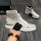 Philipp Plein Men's Shoes 711