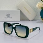 Versace High Quality Sunglasses 1111