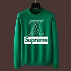 Louis Vuitton Men's Long Sleeve T-shirts 381