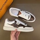 Louis Vuitton Men's shoes 92