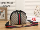 Gucci Normal Quality Handbags 590