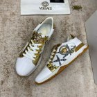 Versace Men's Shoes 317
