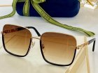 Gucci High Quality Sunglasses 2531