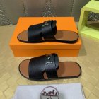 Hermes Men's Slippers 01