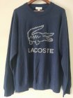 Lacoste Men's Sweaters 17