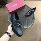 Salvatore Ferragamo Men's Shoes 508