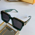 Louis Vuitton High Quality Sunglasses 190