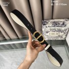 DIOR Original Quality Belts 598