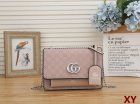 Gucci Normal Quality Handbags 244