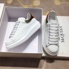 Alexander McQueen Women's Shoes 494