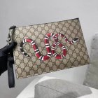 Gucci High Quality Handbags 587