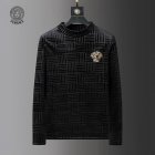 Versace Men's Long Sleeve T-shirts 162