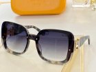 Hermes High Quality Sunglasses 192